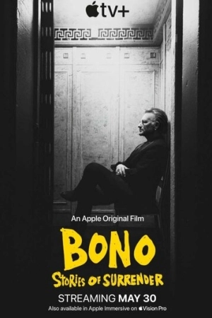 Боно: Истории капитуляции