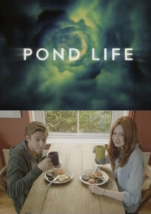 Доктор Кто: Жизнь Пондов